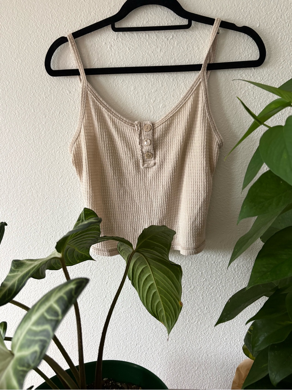 Free People Soft Lounge Set - Beige|Oatmeal|Cream